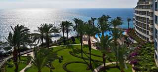 Madeira v hotelu Pestana Grand***** Image