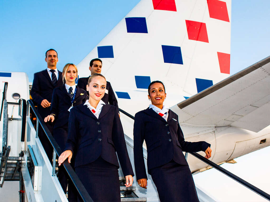 Croatian Airlines