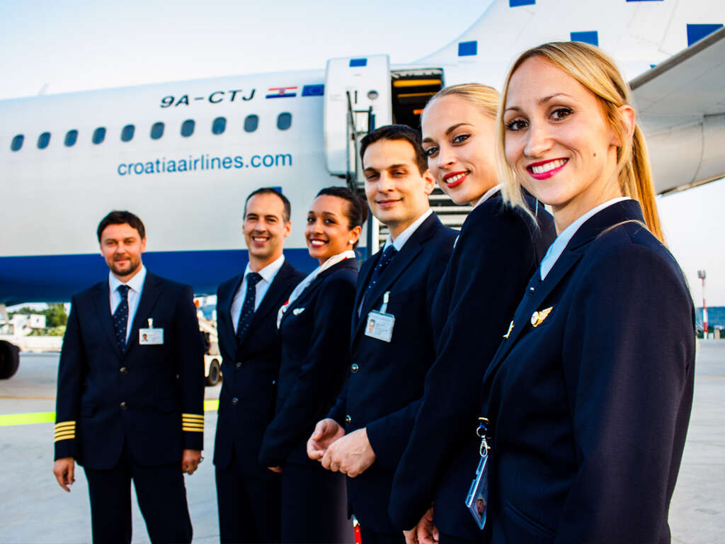 Croatian Airlines