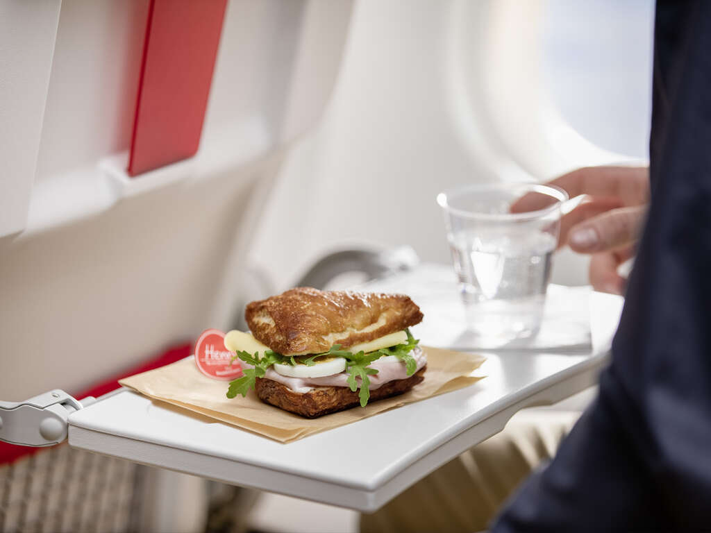 Austrian Airlines