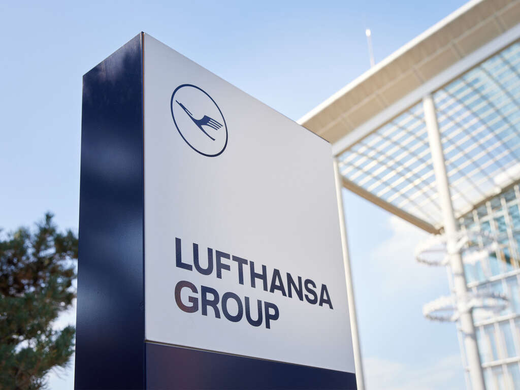 Lufthansa Group