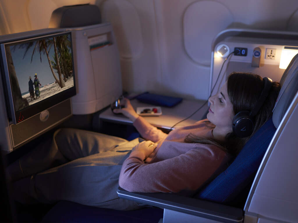 Lufthansa Group