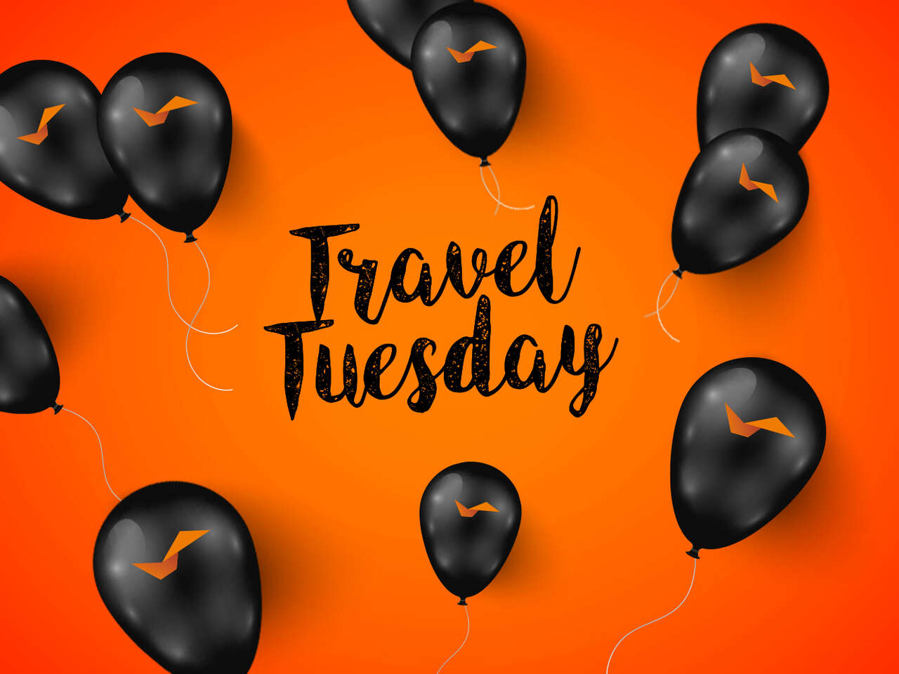 Travel Tuesday magazín Letuška.cz