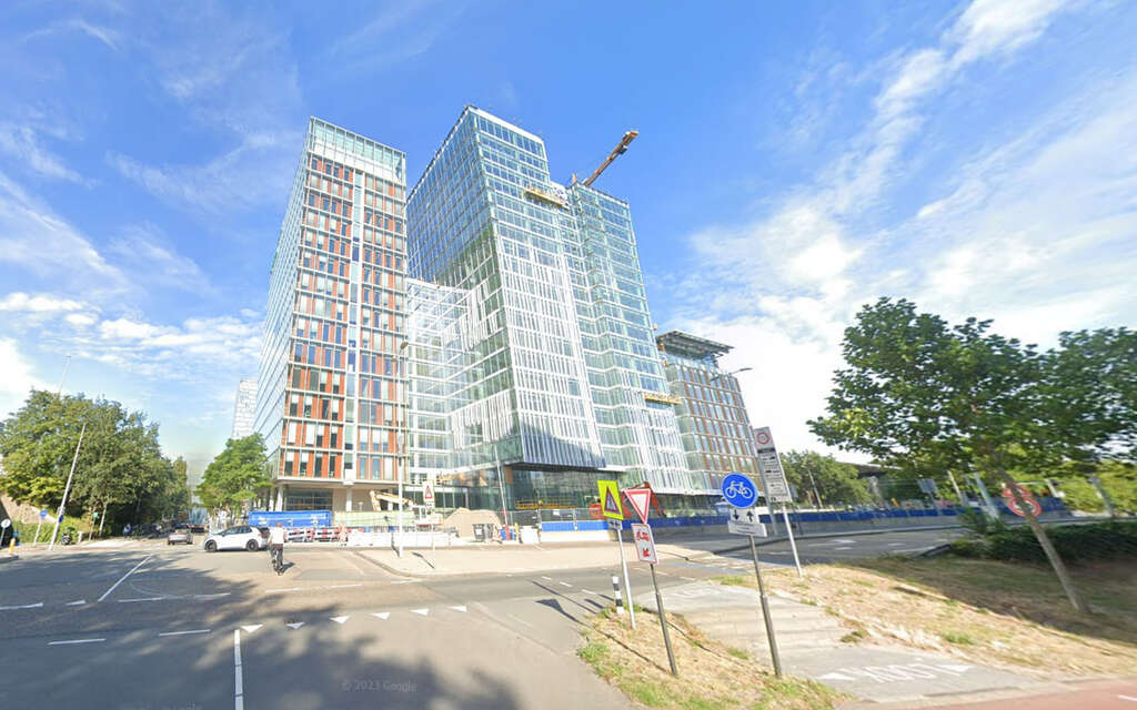 Amsterdam