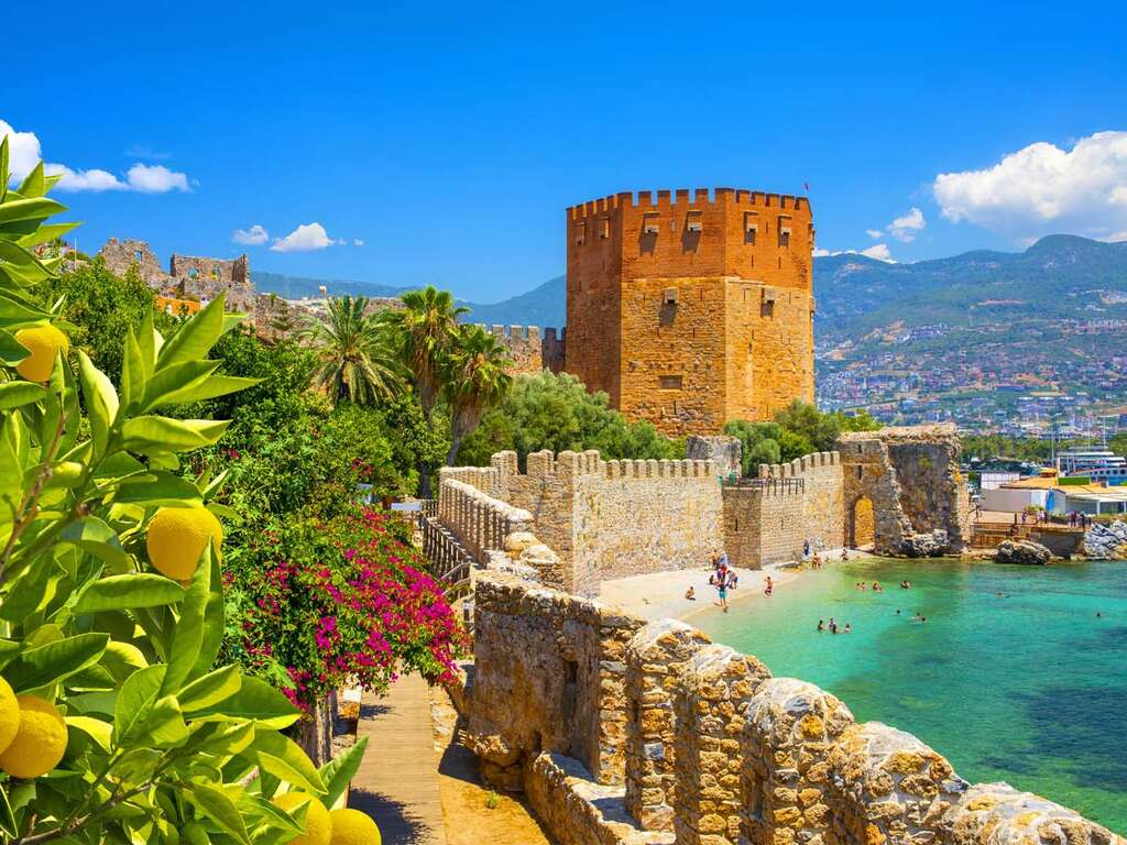 Antalya