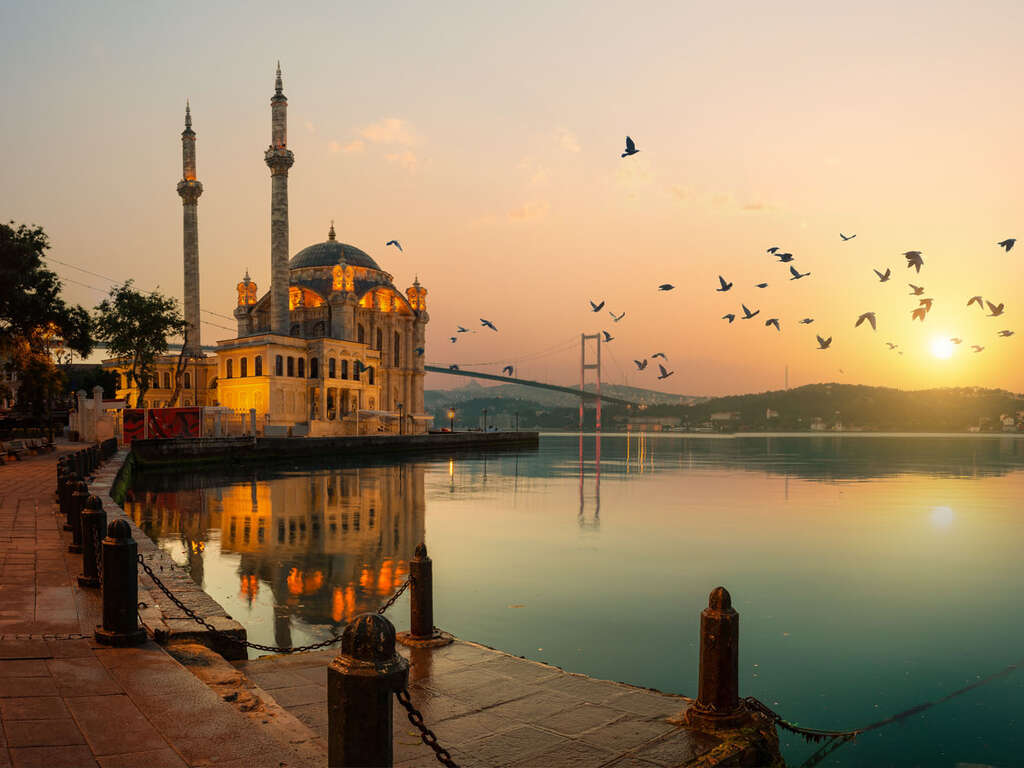 Istanbul