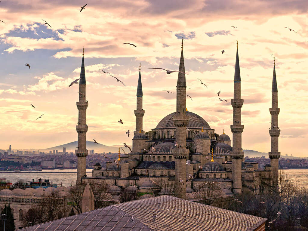 Istanbul