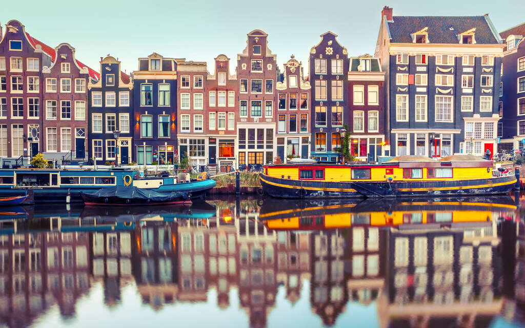 Amsterdam