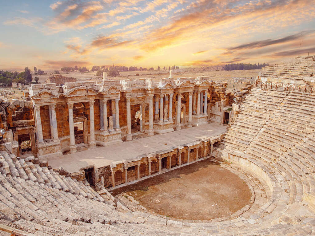 Hierapolis
