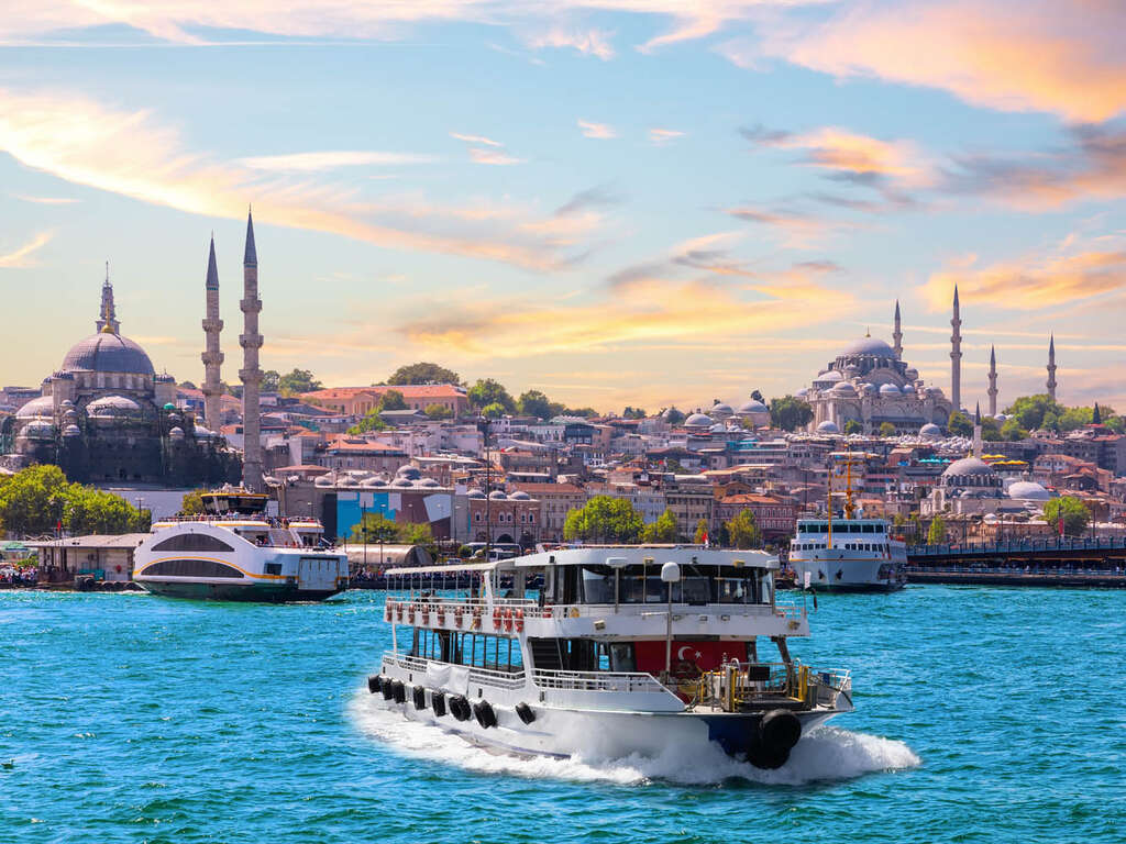 Istanbul