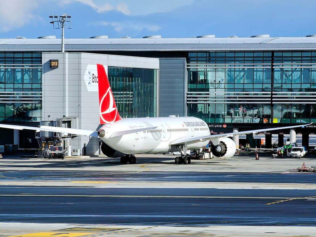 Turkish Airlines