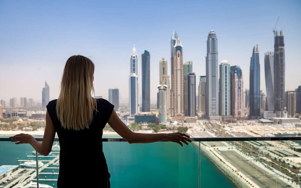 Dubaj