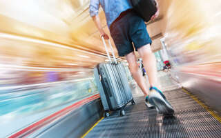 Doporučení pro cestující