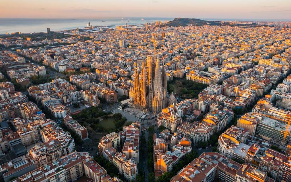 Barcelona