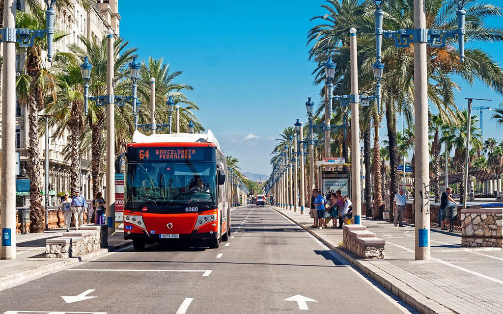 Barcelona