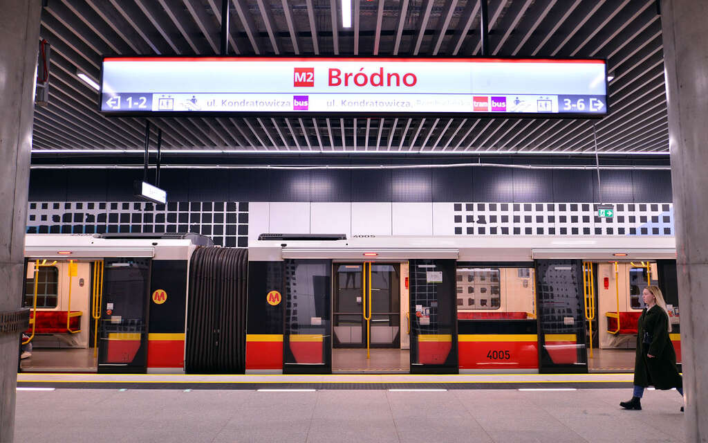 Varšava