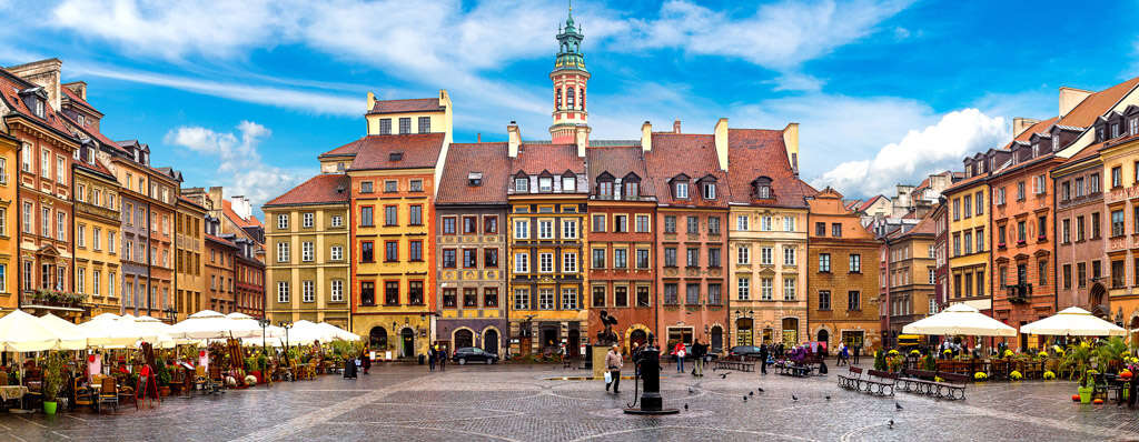 Varšava