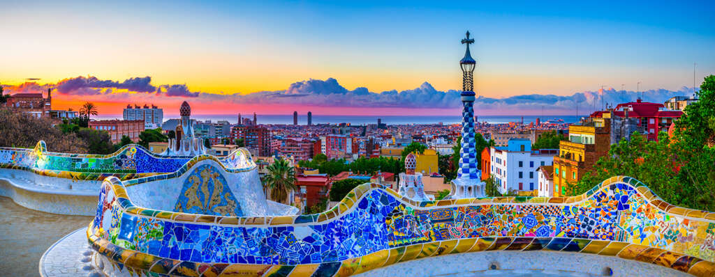 Barcelona
