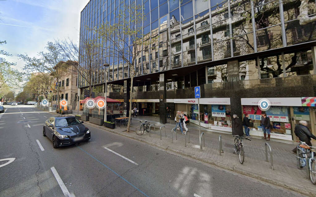 Barcelona