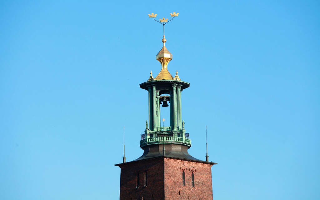 Stockholm