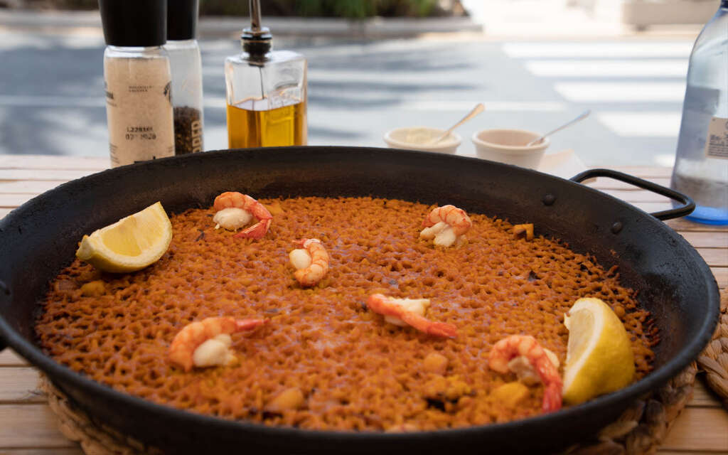 Alicante