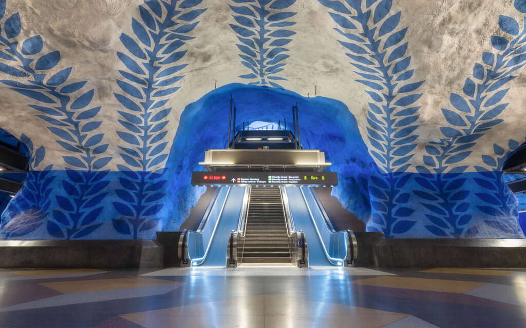 Stockholm