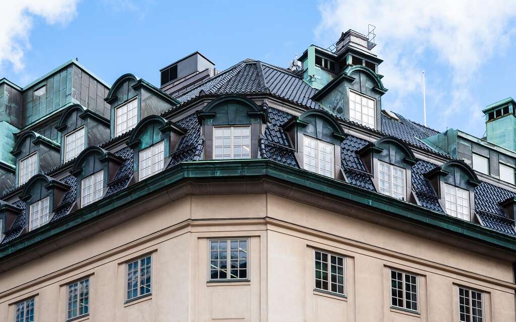 Stockholm