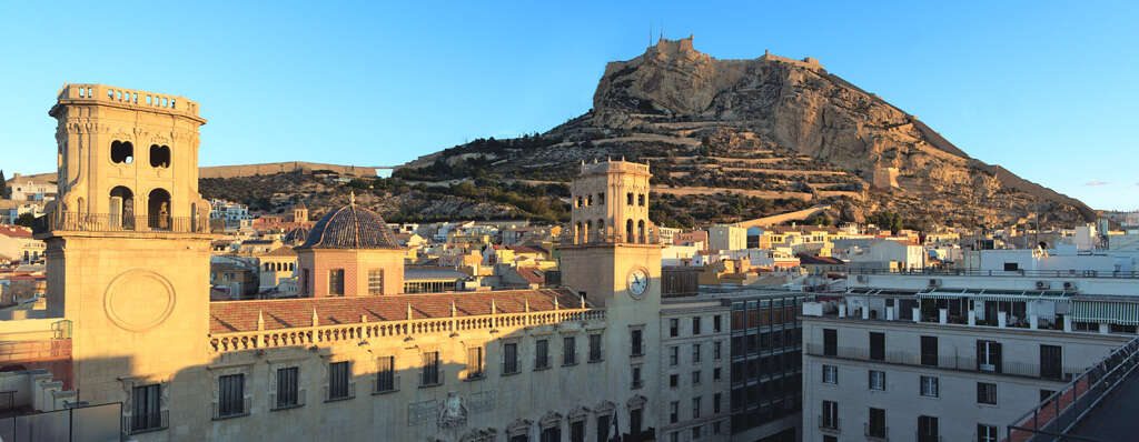 Alicante