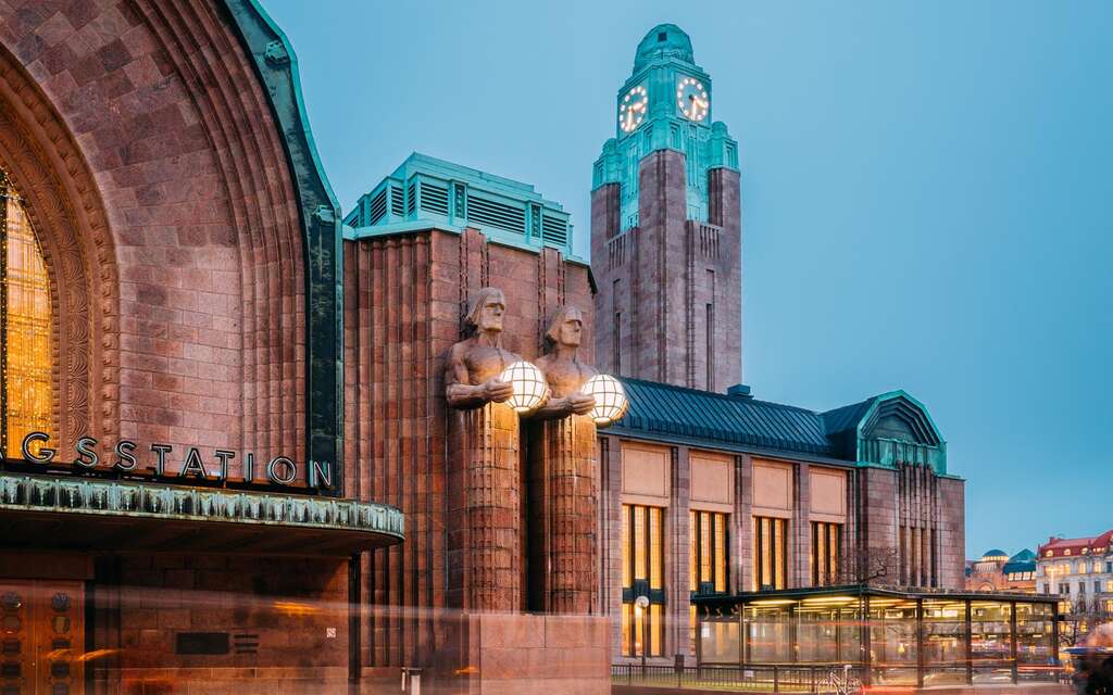 Helsinky