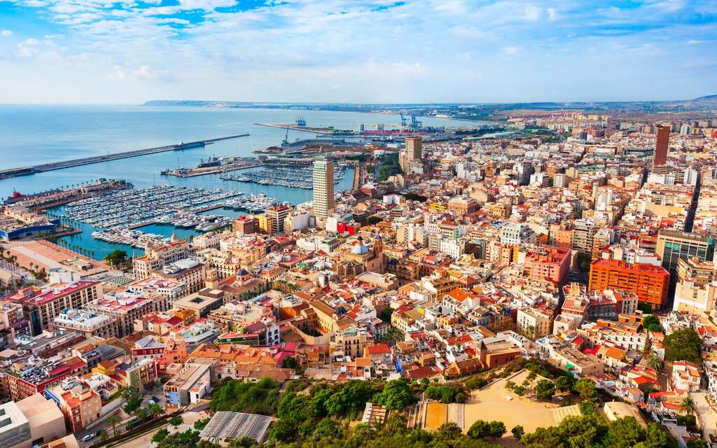 Alicante