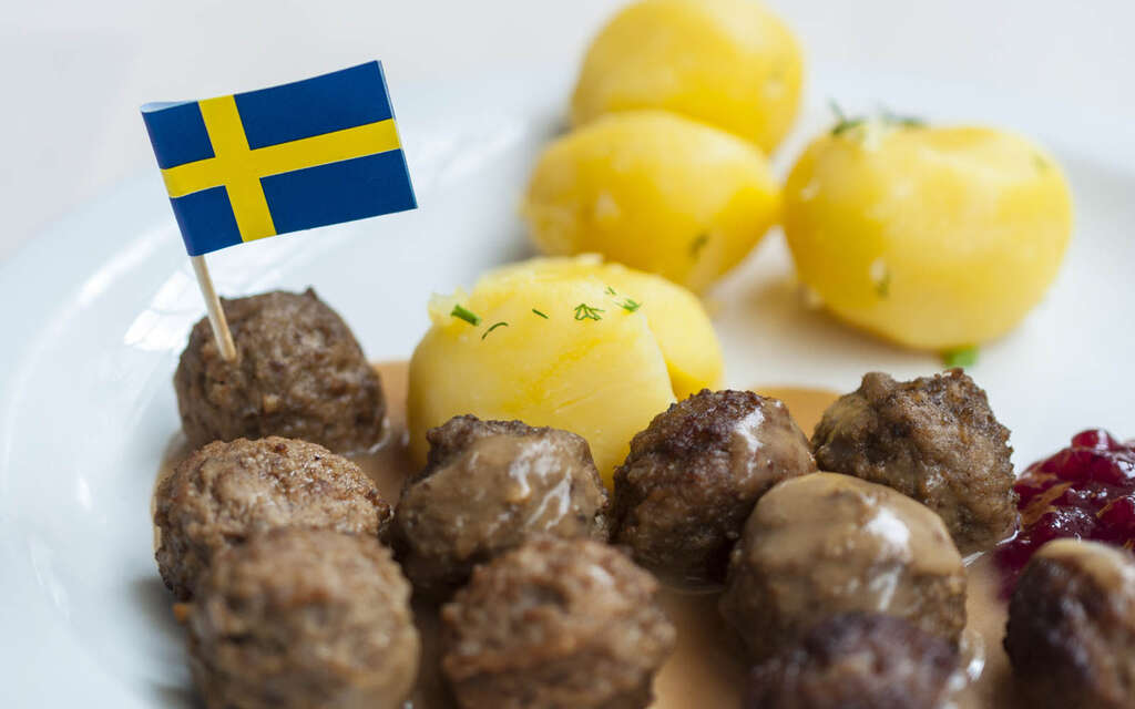 Stockholm