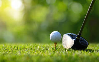 Golfový relax v Paragraph Golf & Spa Tabori Image