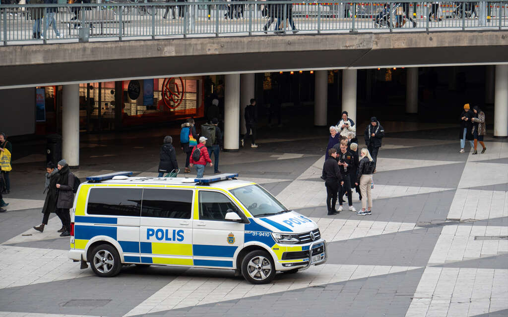Stockholm