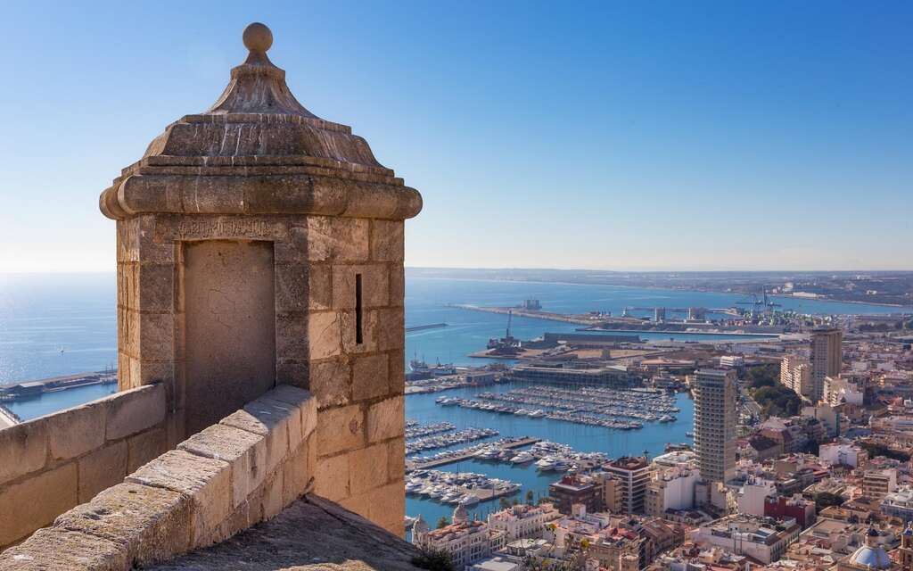 Alicante