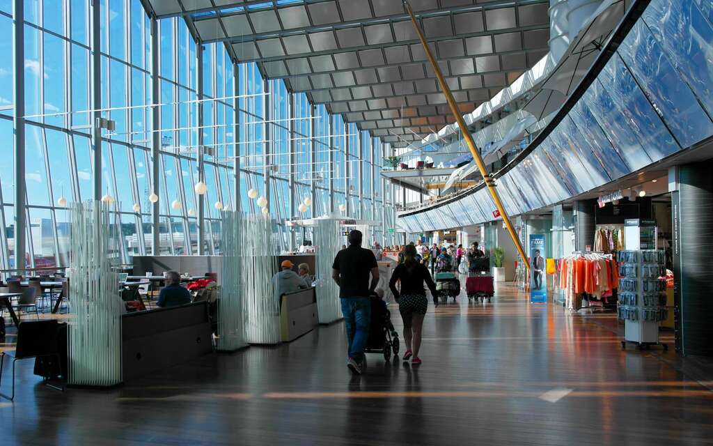 Stockholm