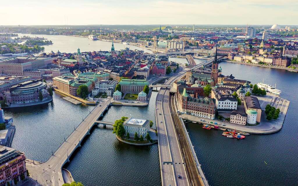 Stockholm