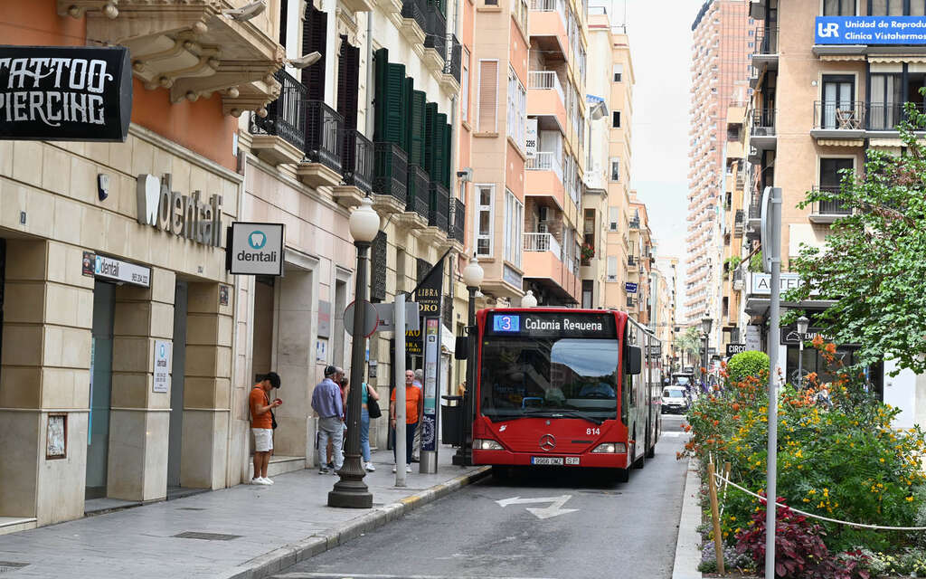 Alicante