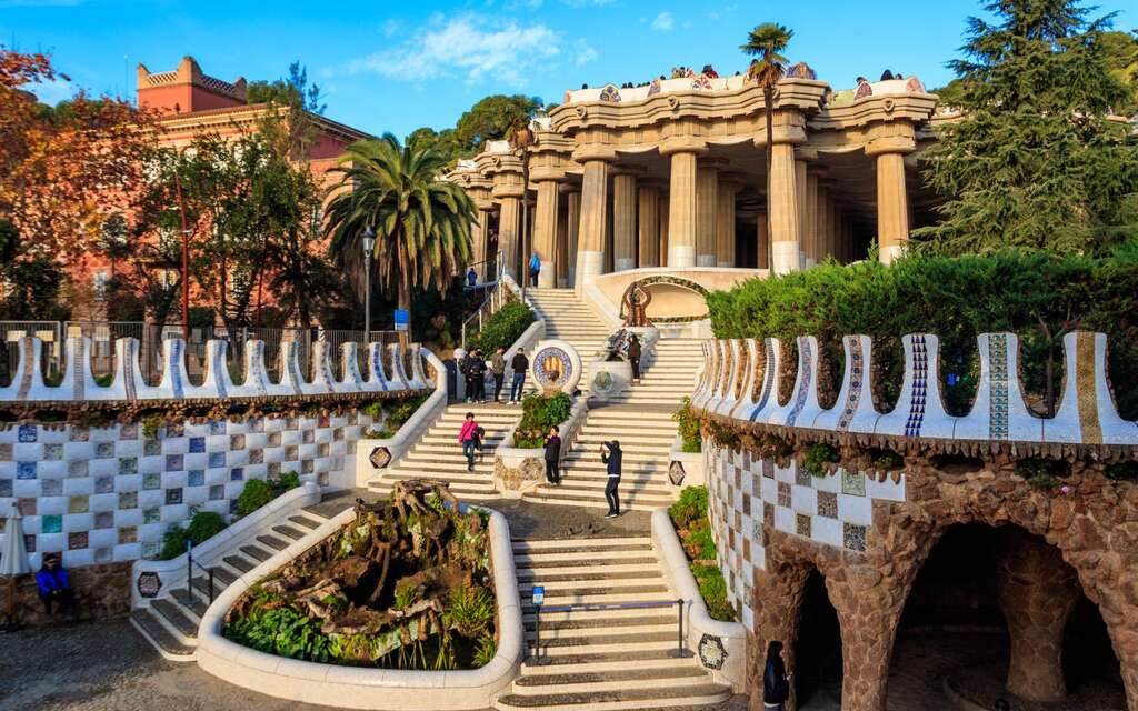 Barcelona