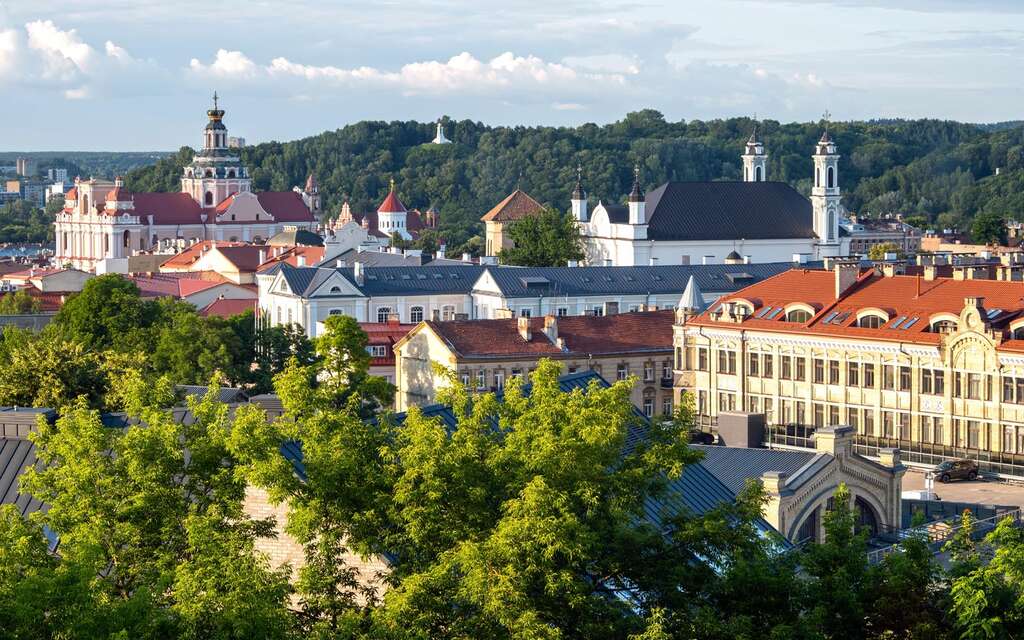 Vilnius