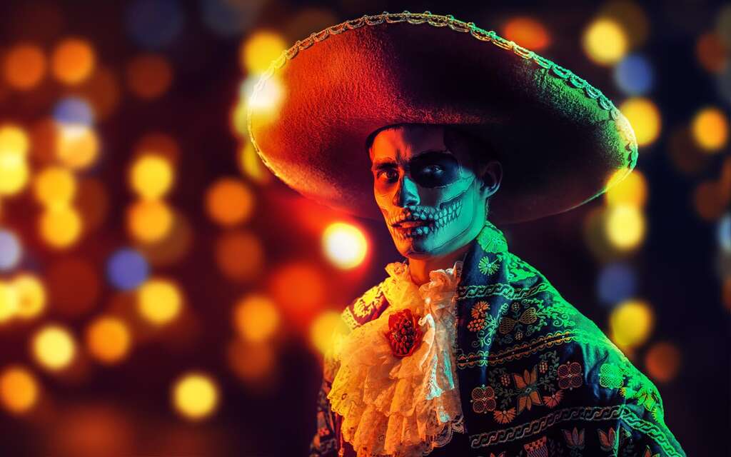 Día de los Muertos