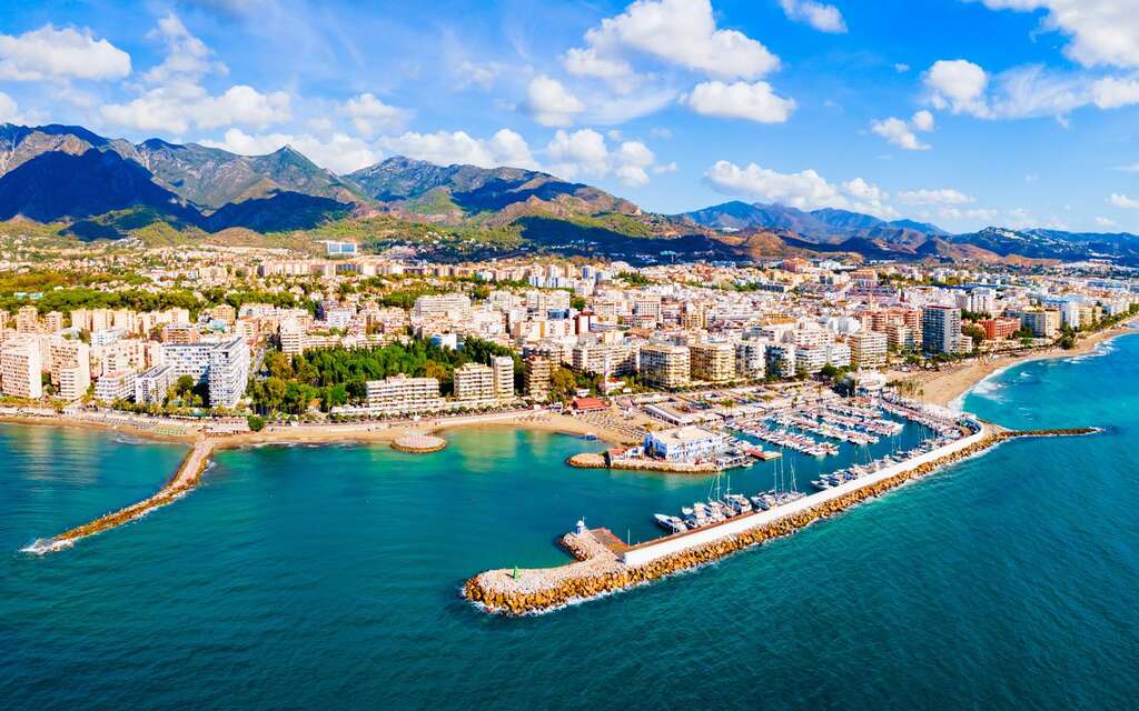 Málaga