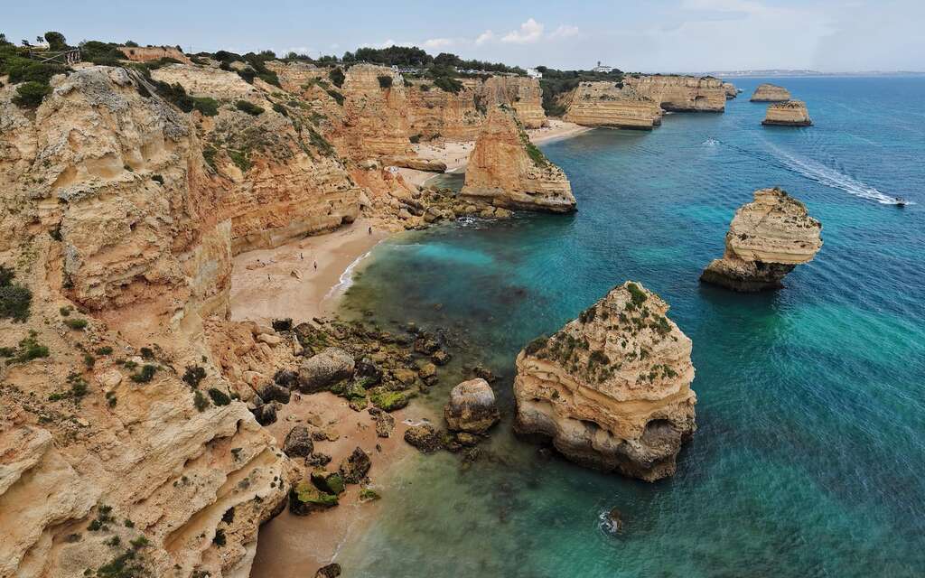 Algarve