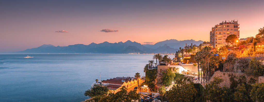 Antalya