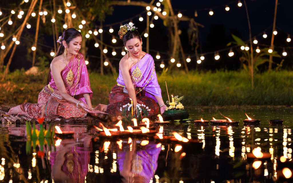 Loi Krathong