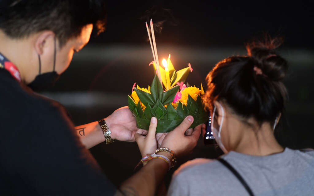 Loi Krathong