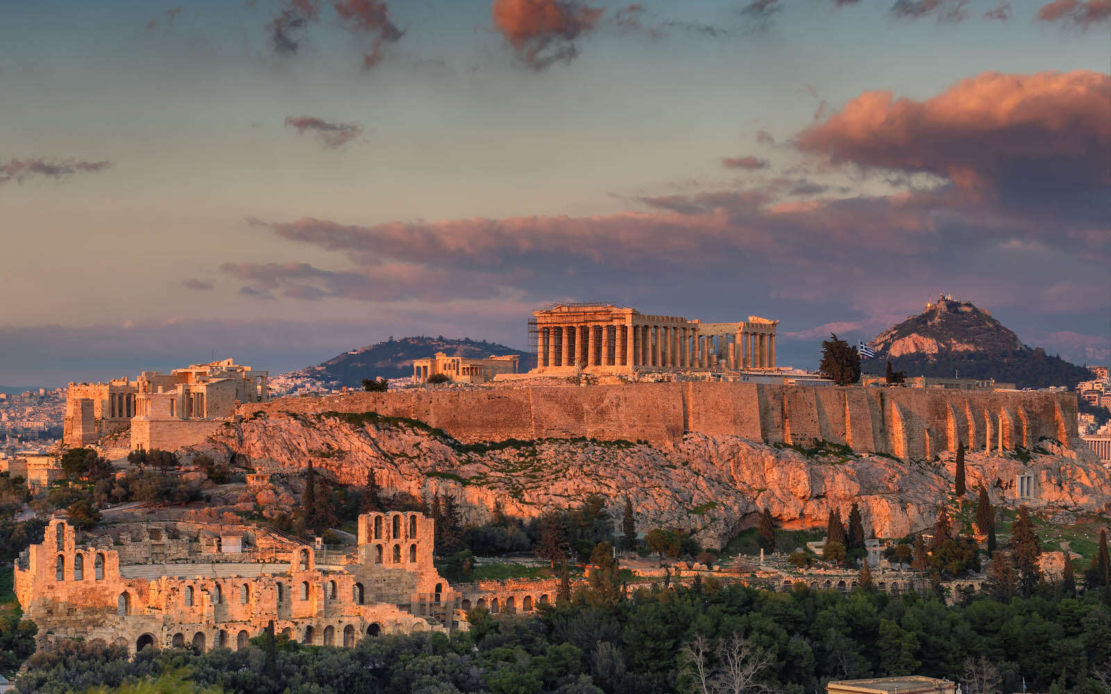 Kam vycestovat za pár korun aneb ta nejlevnější evropská města