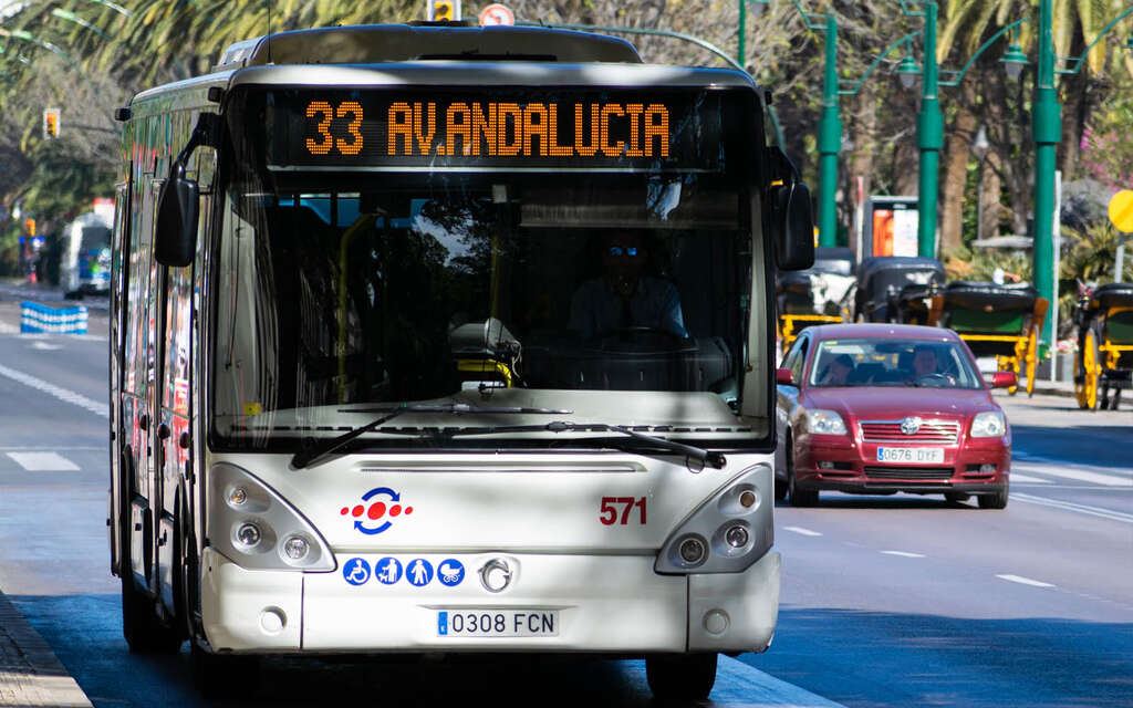 Málaga