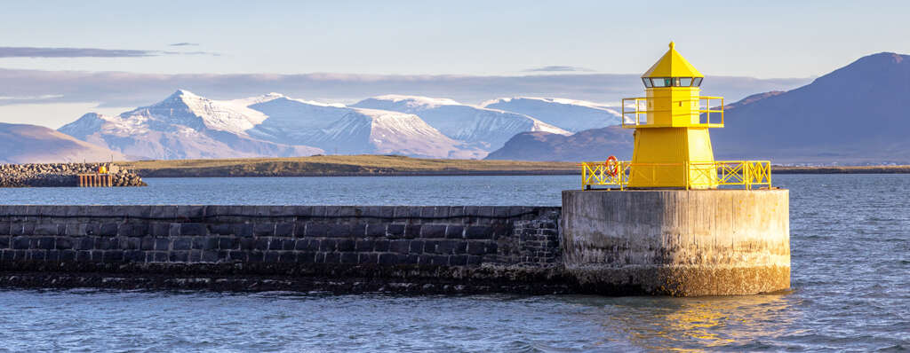 Reykjavík