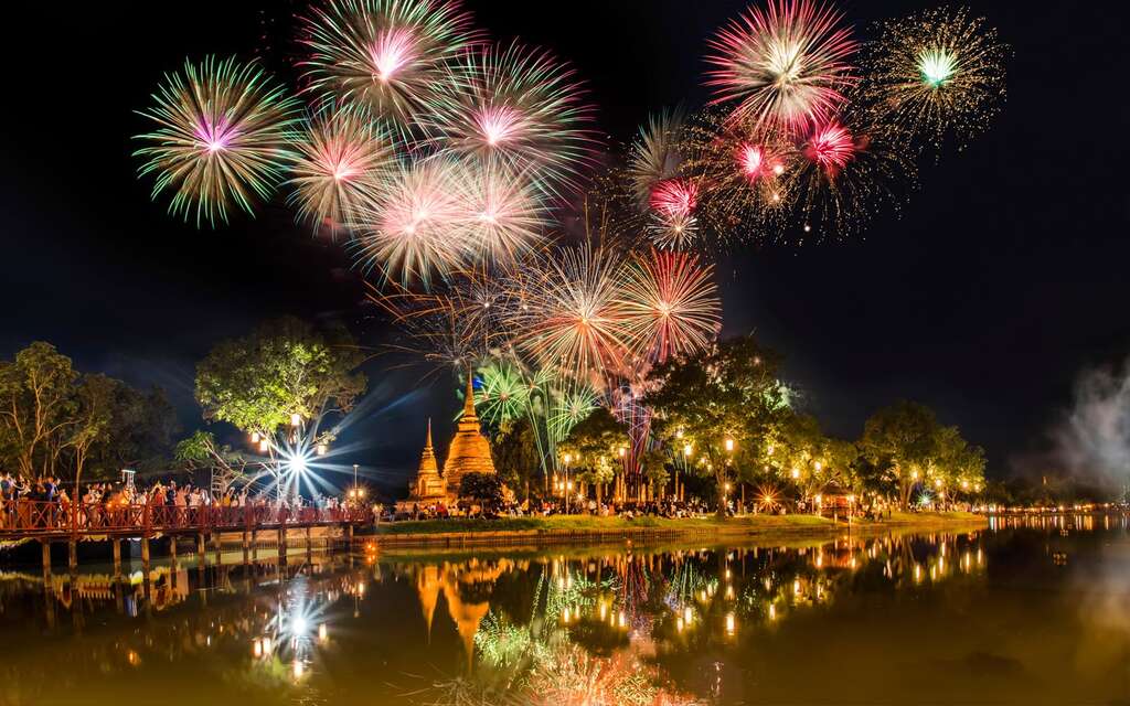 Loi Krathong