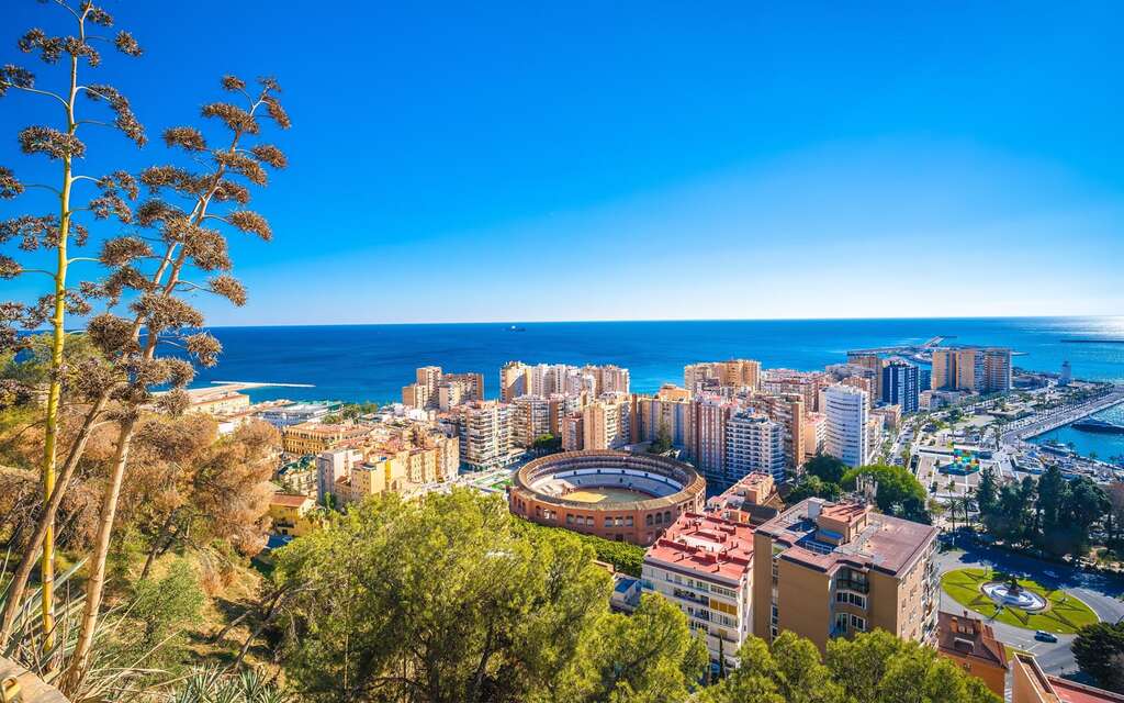 Málaga